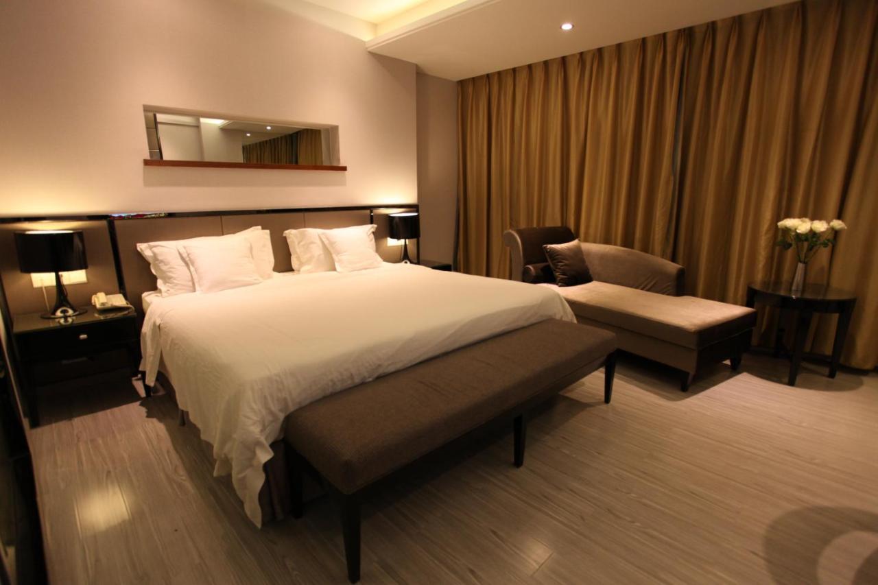 Ramada Meizhou Meizhou  Exterior foto