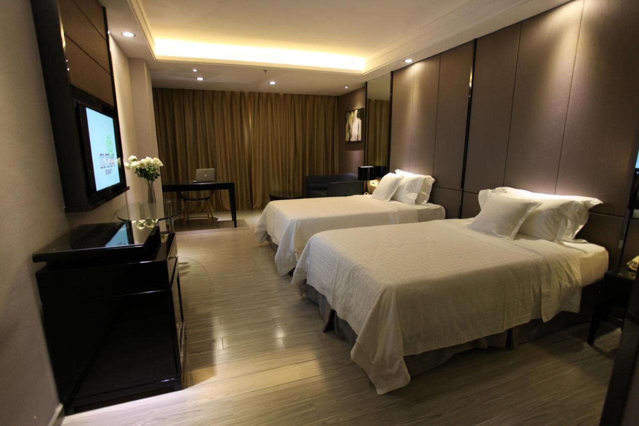 Ramada Meizhou Meizhou  Exterior foto