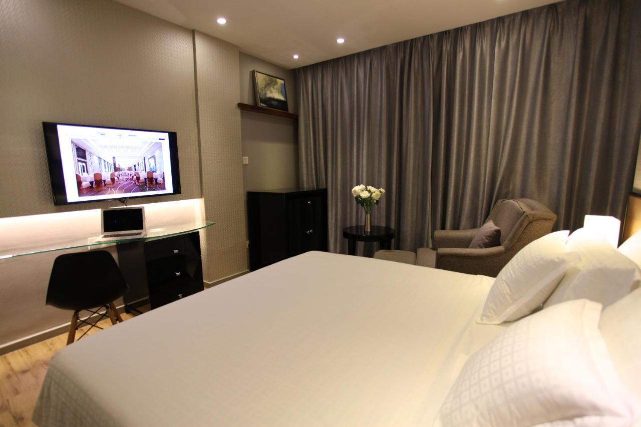 Ramada Meizhou Meizhou  Exterior foto