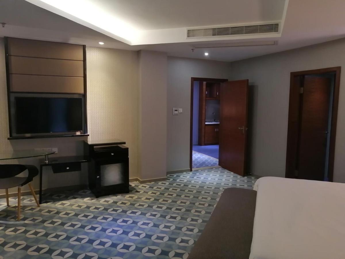 Ramada Meizhou Meizhou  Exterior foto