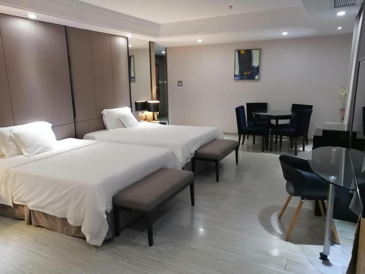 Ramada Meizhou Meizhou  Exterior foto