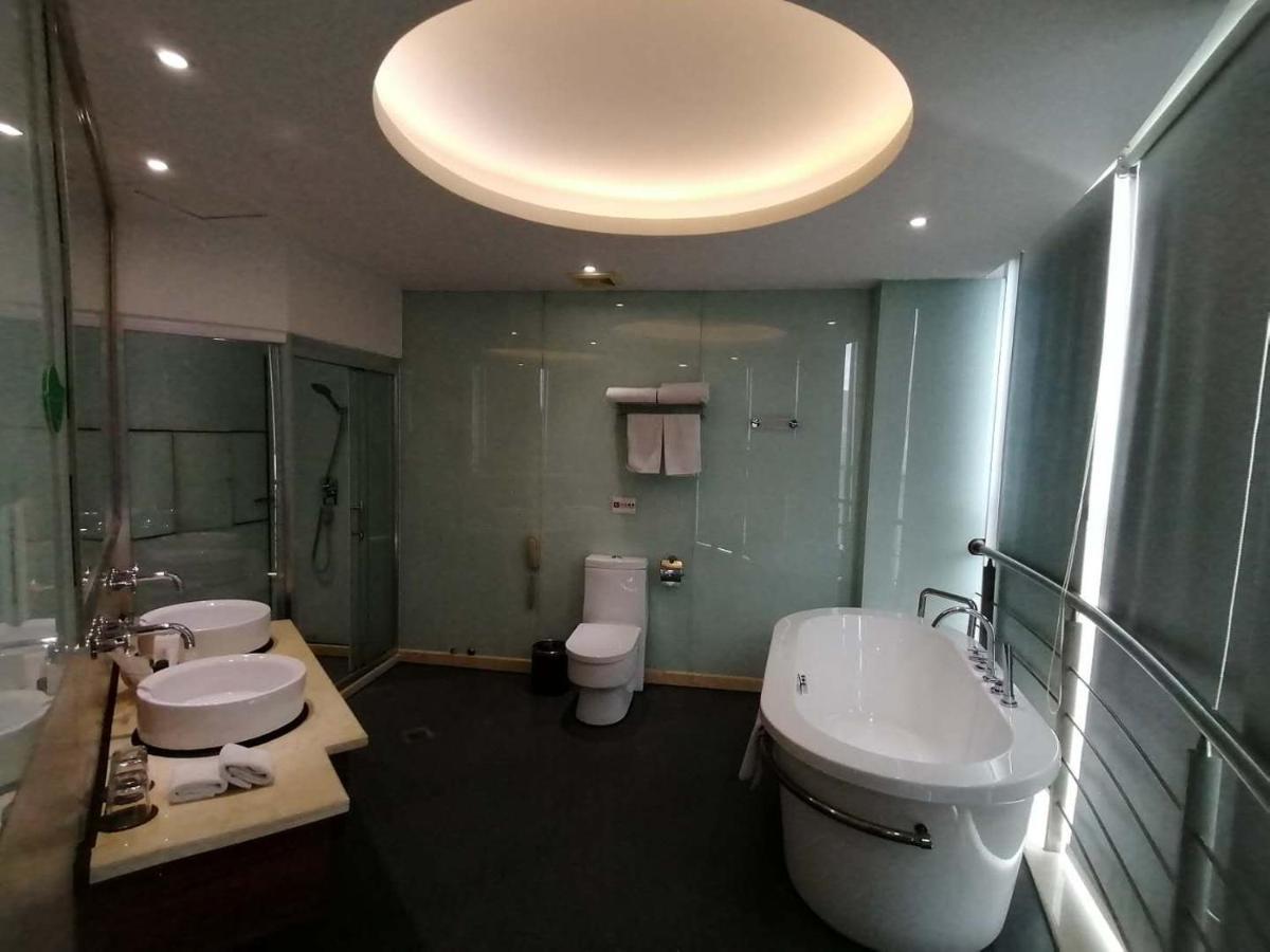 Ramada Meizhou Meizhou  Exterior foto