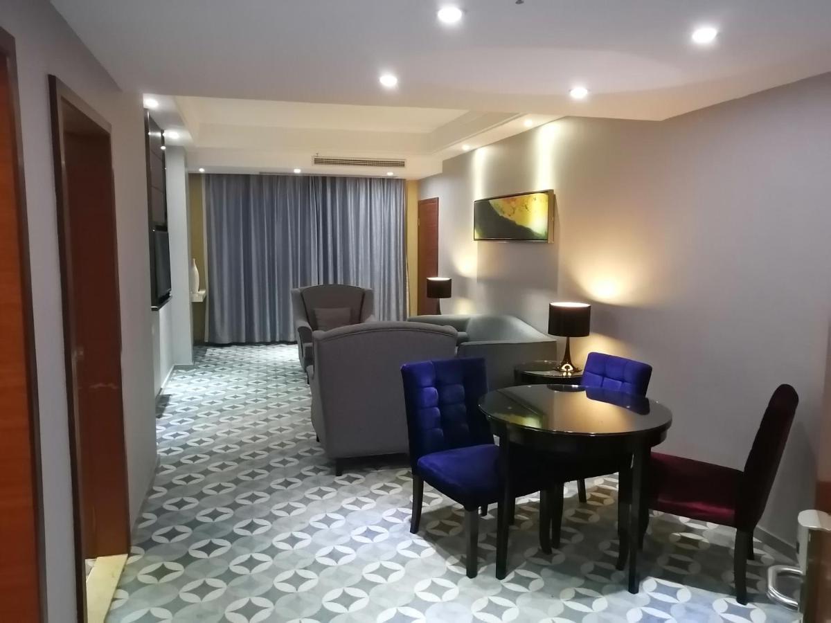 Ramada Meizhou Meizhou  Exterior foto