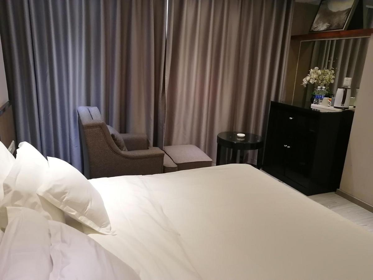 Ramada Meizhou Meizhou  Exterior foto