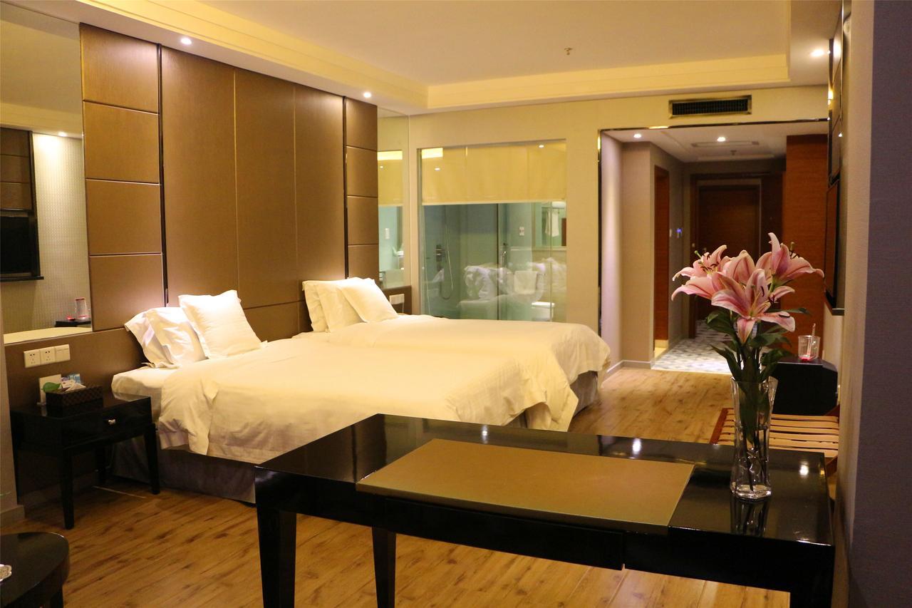 Ramada Meizhou Meizhou  Exterior foto