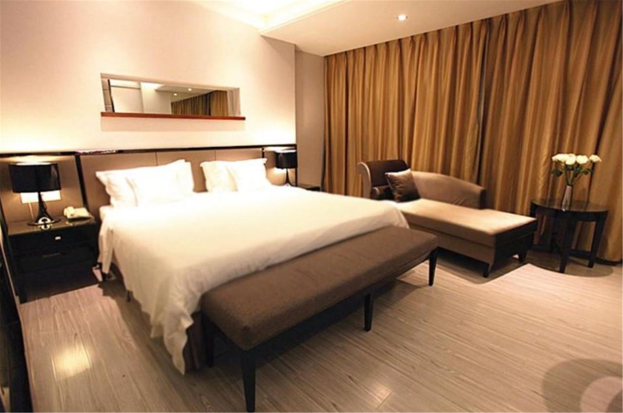 Ramada Meizhou Meizhou  Exterior foto