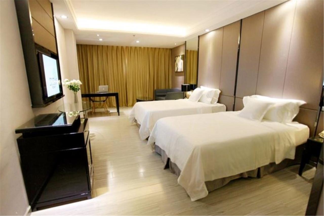 Ramada Meizhou Meizhou  Exterior foto