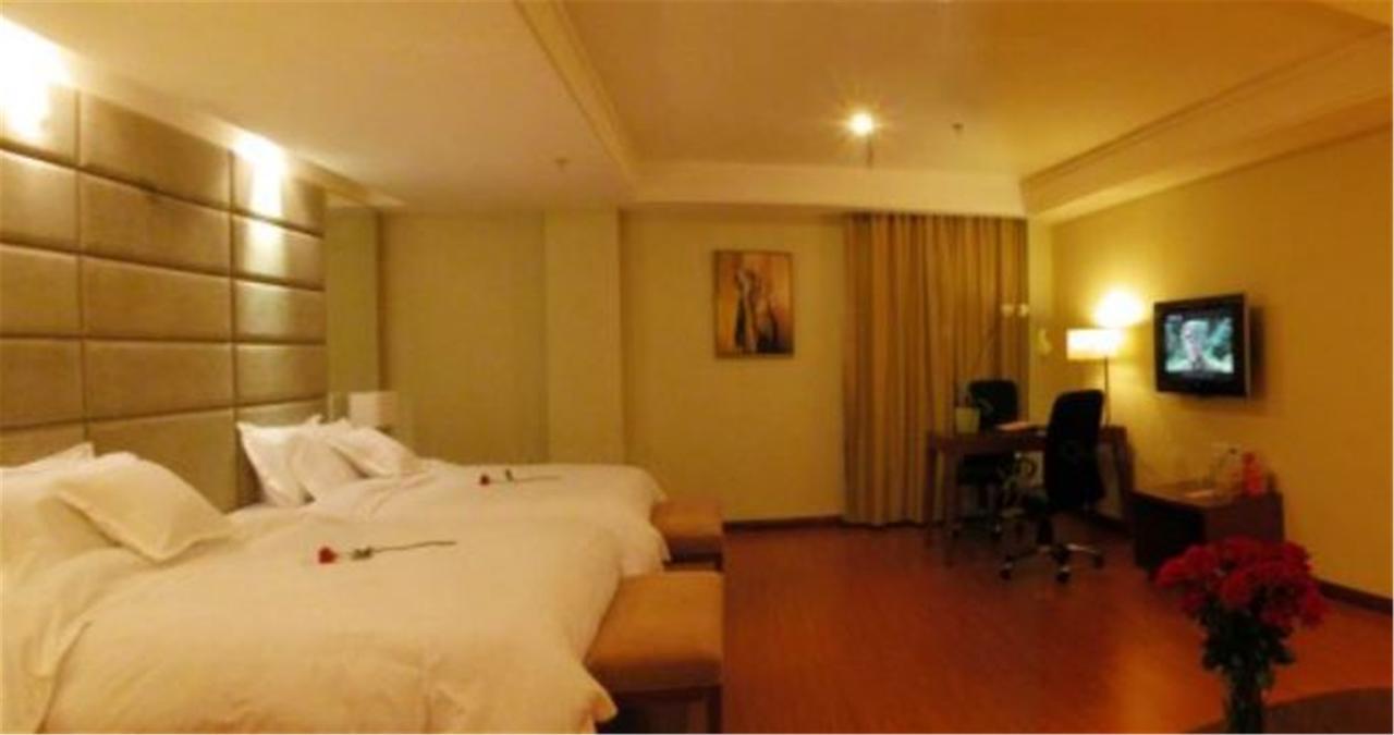 Ramada Meizhou Meizhou  Exterior foto