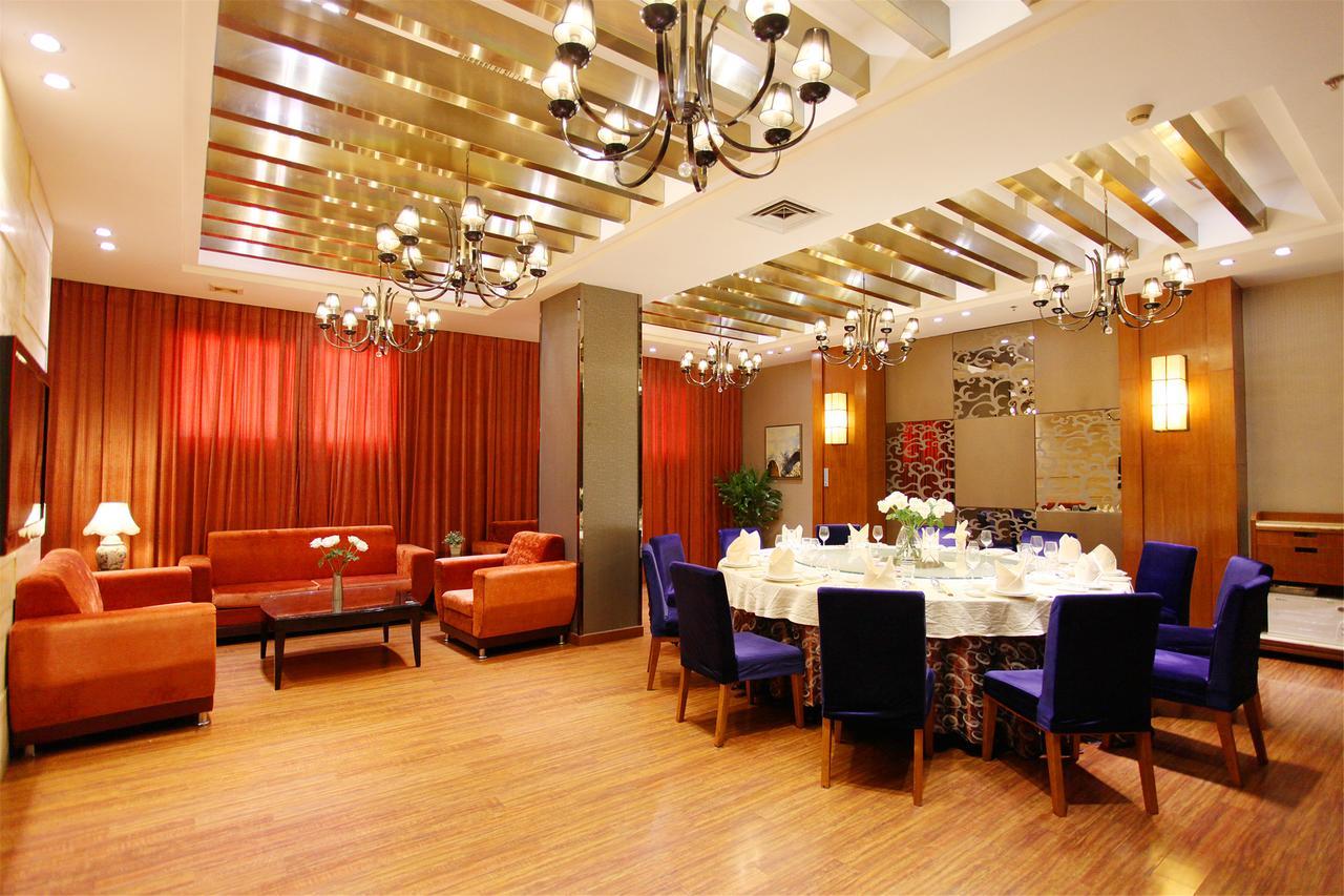 Ramada Meizhou Meizhou  Exterior foto