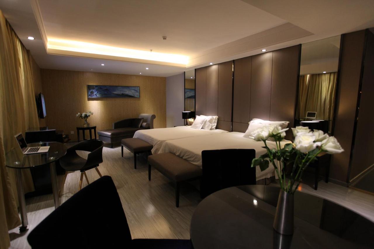 Ramada Meizhou Meizhou  Exterior foto